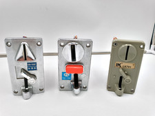 Comparative coin acceptor usato  Montefiascone