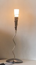Vintage rockabilly lampe gebraucht kaufen  Donnersdorf