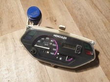 Hercules 125 peugeot gebraucht kaufen  Nördlingen
