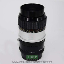 Nikkor obiettivo micro usato  Genova