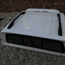 Truckman grand hardtop for sale  UK