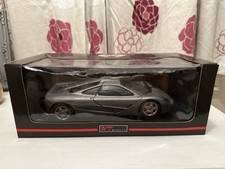 Scale model mclaren for sale  CAMBERLEY