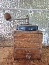 Vintage coffee herb for sale  RAMSGATE