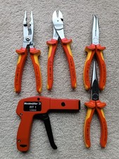 abisolierzange gebraucht kaufen abisolierzange gebraucht kaufen  Oelde