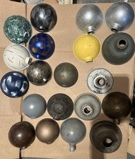 Vtg lamp shades for sale  Santa Fe