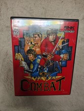 Neo geo aes for sale  Rockville
