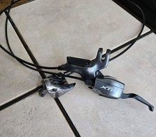 Shimano xtr m965 for sale  LONDON