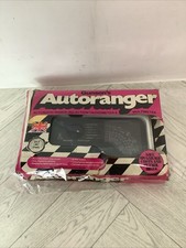Gunson autoranger tachometer for sale  TORQUAY