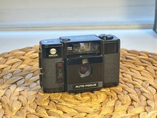 Minolta 35mm filmkamera gebraucht kaufen  Tübingen