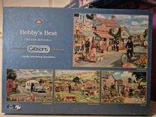 puzzles jigsaw selection for sale puzzles jigsaw selection for sale  BOSTON