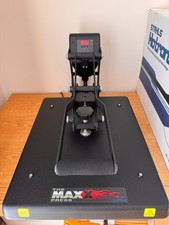 Stahls hotronix maxx20 for sale  PRESCOT