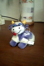 Portachiavi peluche con usato  Savona