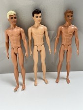 Barbie ken doll for sale  UXBRIDGE