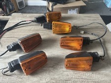 Suzuki gsx1100 indicators for sale  HAVERHILL