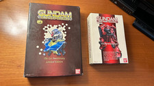 Gundam mfs bandai usato  Fonte Nuova
