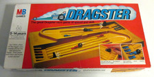 Vintage dragster games for sale Vintage dragster games for sale  UK