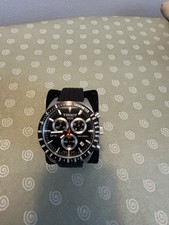 Tissot prs 516 usato  Riva del Garda