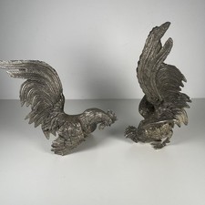 Pair large vintage for sale  TRURO