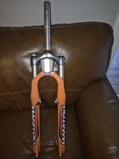 Retro manitou exvert for sale  DERBY