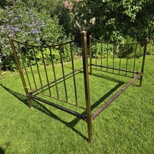 Antique victorian brass for sale  BEDALE
