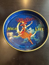 Rare vintage miller for sale  Burnsville