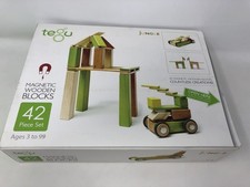Piece tegu magnetic for sale  Cogan Station