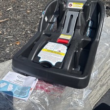 Graco snugride snuglock for sale  Phillipsburg