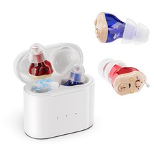 Apparecchio acustico ricaricab usato Apparecchio acustico ricaricab usato  Italia