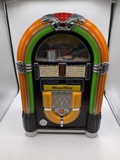 Wurlitzer jukebox mini d'occasion  Expédié en Belgium