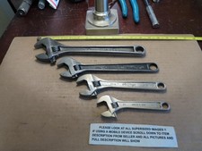 8 crescent wrench adjustable for sale 8 crescent wrench adjustable for sale Citrus Heights