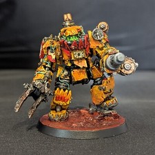 Kromlech orc juggernaut for sale  LONDON