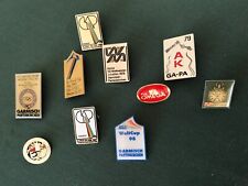 Pins ski garmisch gebraucht kaufen  Mannheim