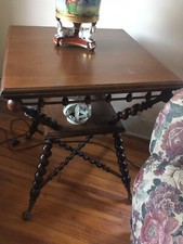 Antique high victorian for sale  Staten Island