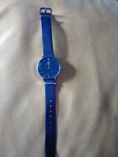 Montre daniel wellington d'occasion  Colomiers