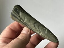 Incredible banded slate for sale  Evansville