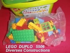 Lego duplo bac d'occasion  France