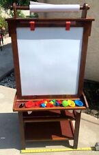 Easel side easel for sale  Upland