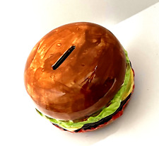 Cheeseburger hamburger lettuce for sale  Sugar Land