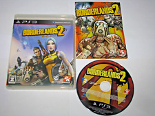 Borderlands 2 (japonês) Playstation 3 PS3 Japão importação vendedor dos EUA comprar usado  Enviando para Brazil