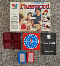 Password missing blue for sale  UK