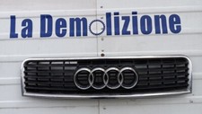 Griglia mascherina anteriore usato  Torrazza Piemonte