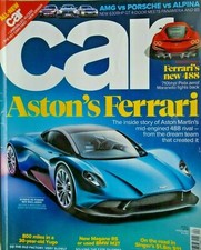 Car issue 681 for sale  TONYPANDY
