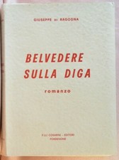 Giuseppe ragogna belvedere usato  Roma