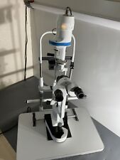 Slit lamp optometry for sale  Las Vegas