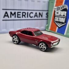 Hot wheels custom for sale  TELFORD