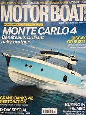 Beneteau monte carlo for sale  LIVERPOOL