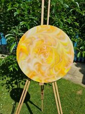 Original abstract fluid for sale  SOLIHULL