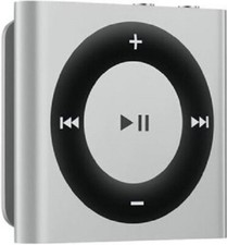 Apple ipod shuffle d'occasion  Alfortville