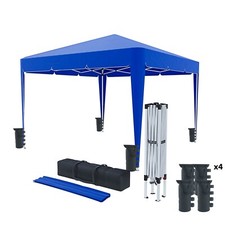 Gazebo pieghevole idrorepellen usato  Milano