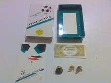 Spilla pin italia usato  Arezzo